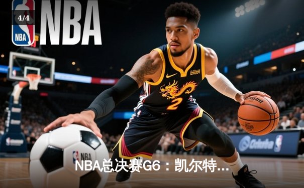 NBA总决赛G6：凯尔特人逆转独行侠夺冠 塔图姆加冕FMVP - 4