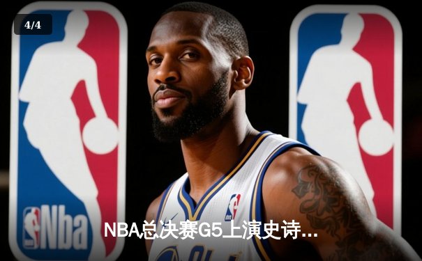 NBA总决赛G5上演史诗逆转，掘金主场加时险胜热火夺赛点 - 4