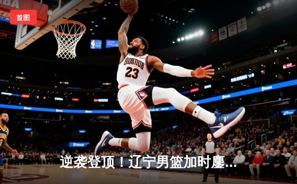 逆袭登顶！辽宁男篮加时鏖战险胜广东，赵继伟37分创生涯新高