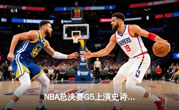 NBA总决赛G5上演史诗逆转 雄鹿加时险胜太阳夺赛点 - 4